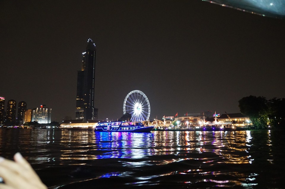 Thailand - Bangkok - 