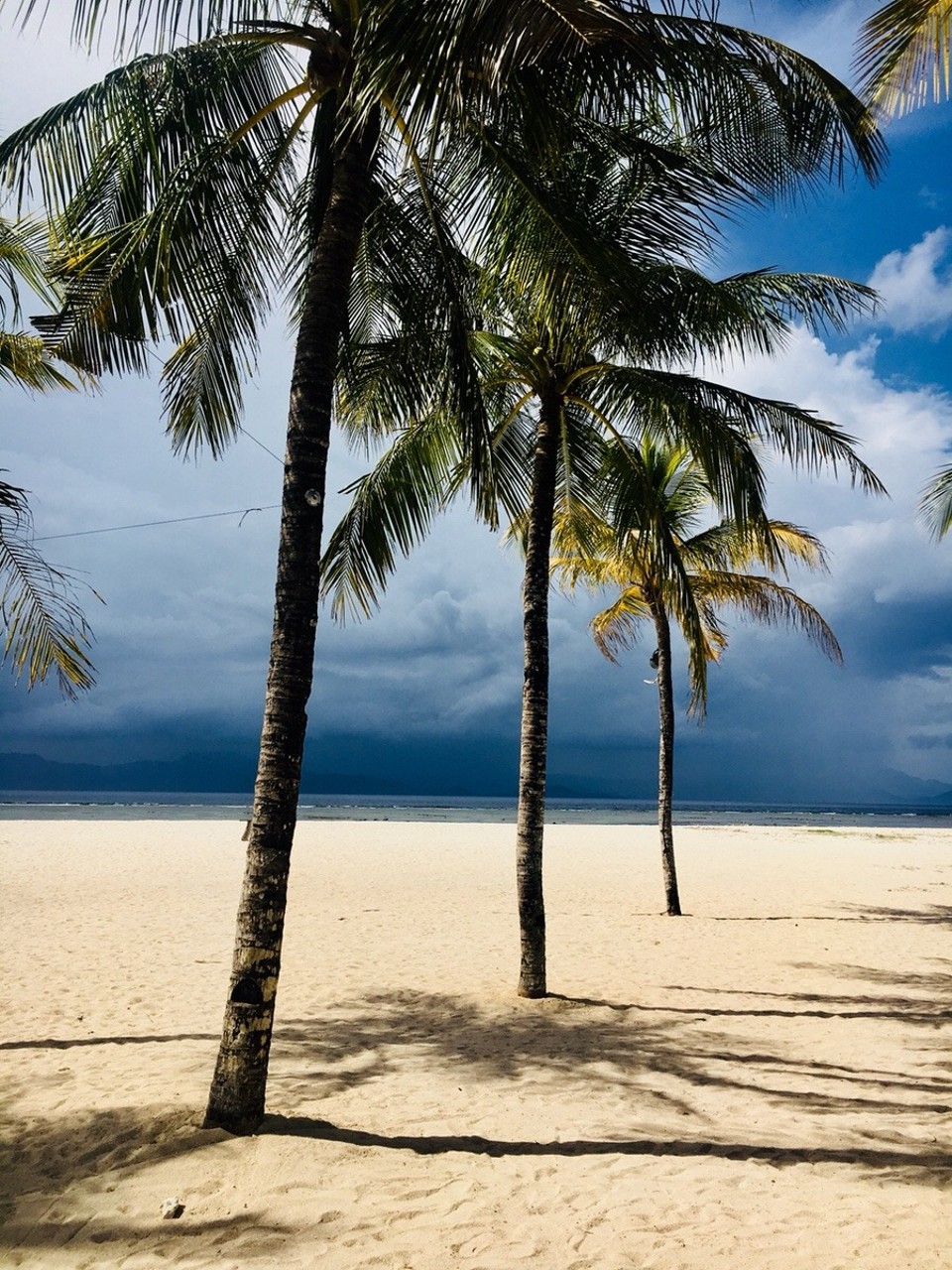 Indonesien - Klungkung - Lighthouse Beach