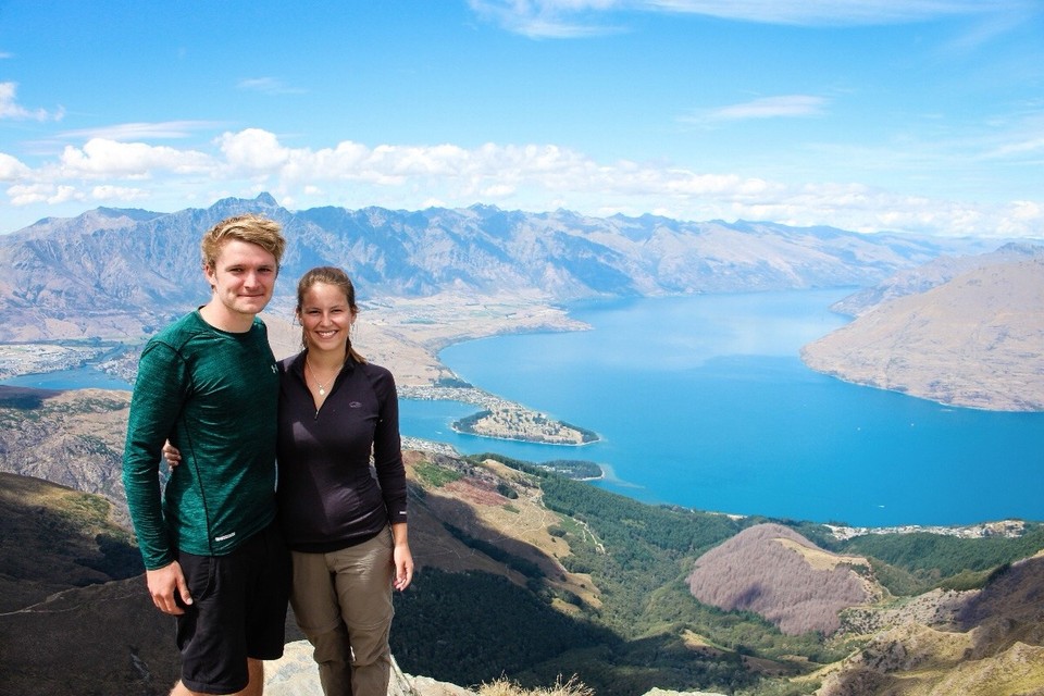 Neuseeland - Queenstown - 