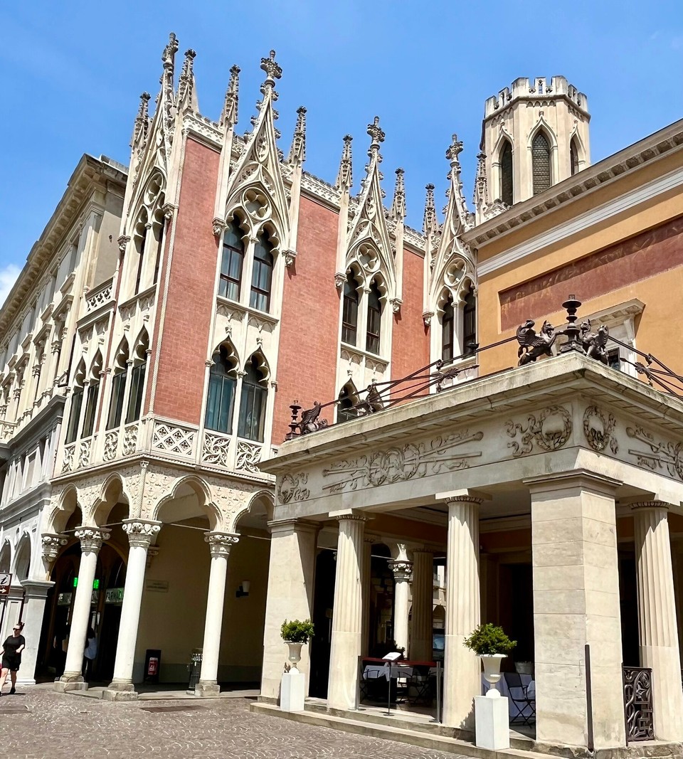 Italien - Padua - 