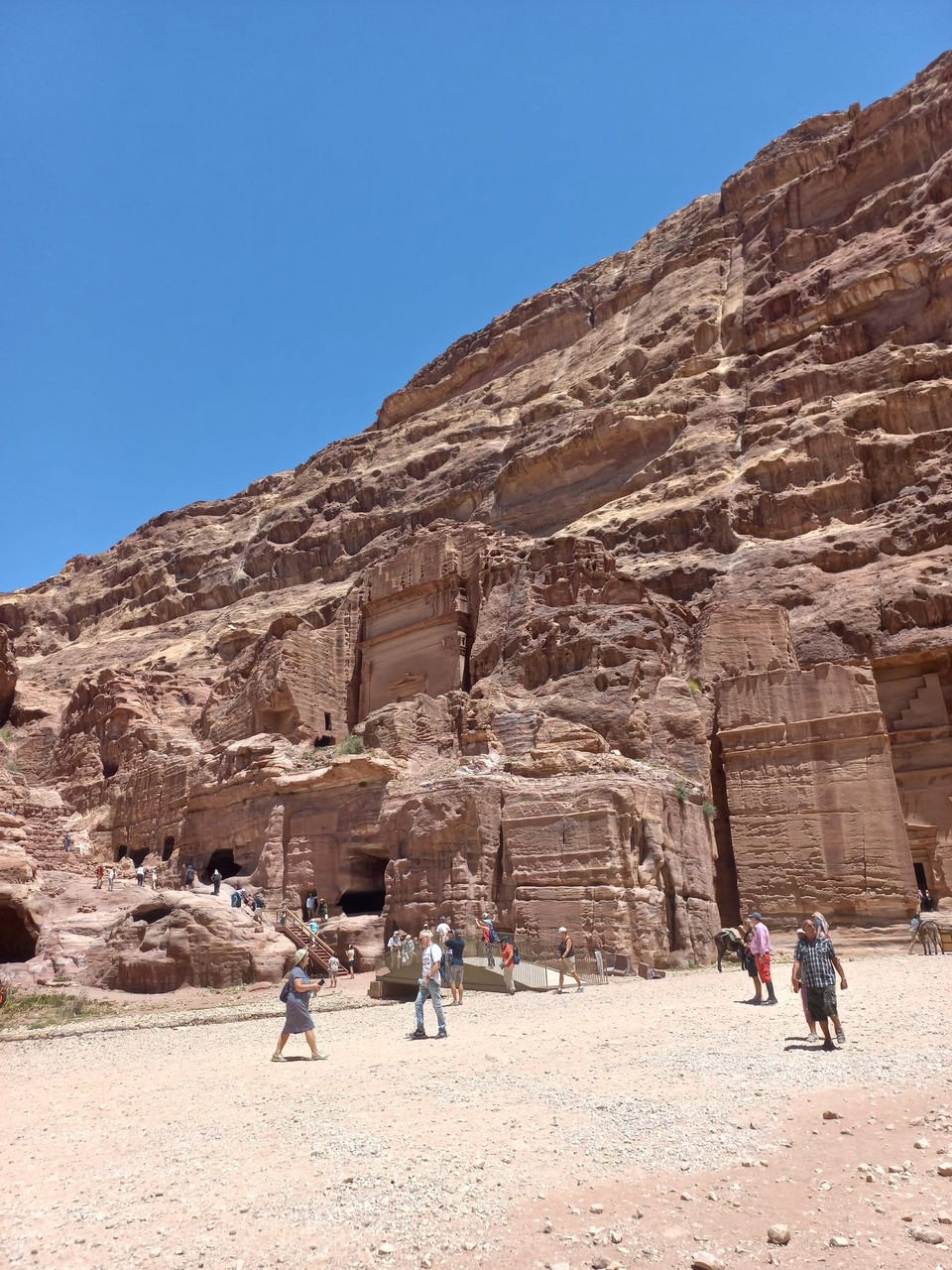 Jordanien - Akaba - 