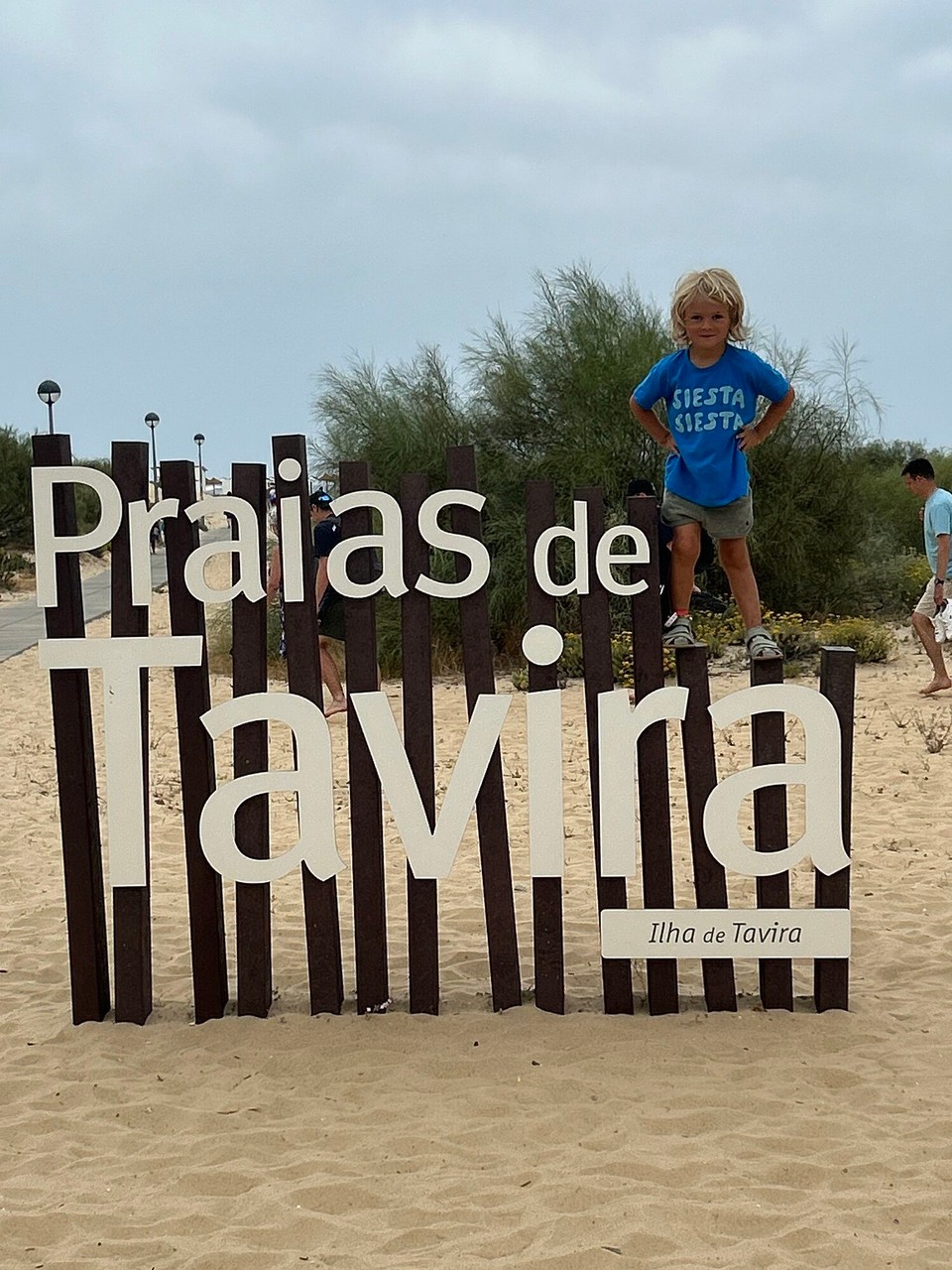 Portugal - Tavira - 