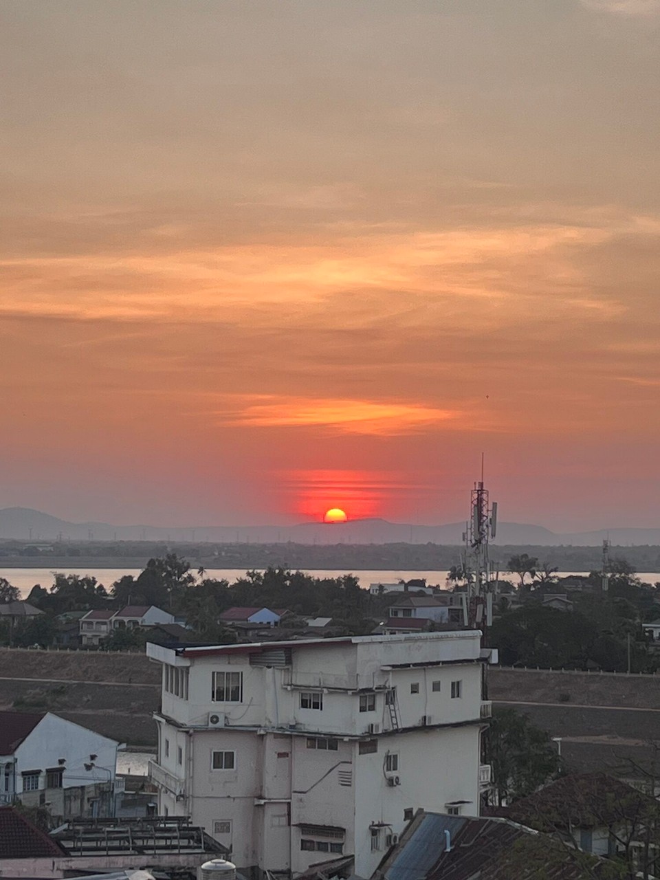 Laos - Pakse - 