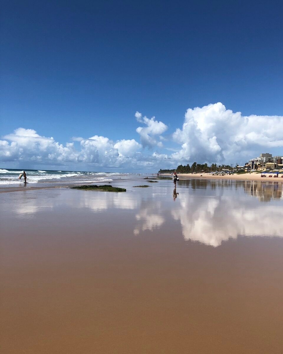 Brasilien - Salvador - 