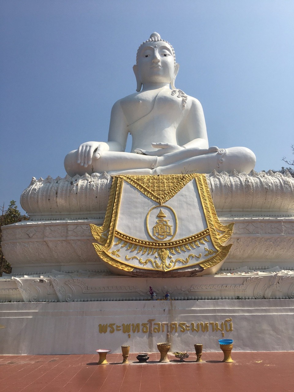 Thailand - Pai - 