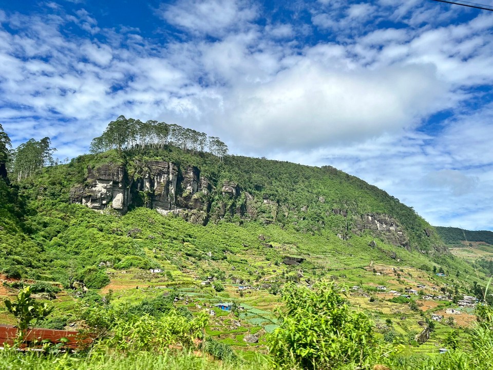 Sri Lanka -  - 