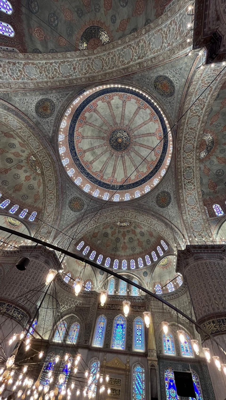 Türkei - Fatih - 