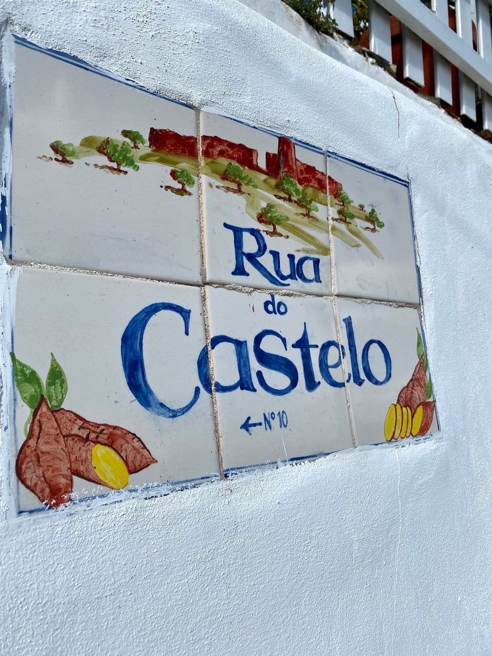 Portugal - Aljezur - 