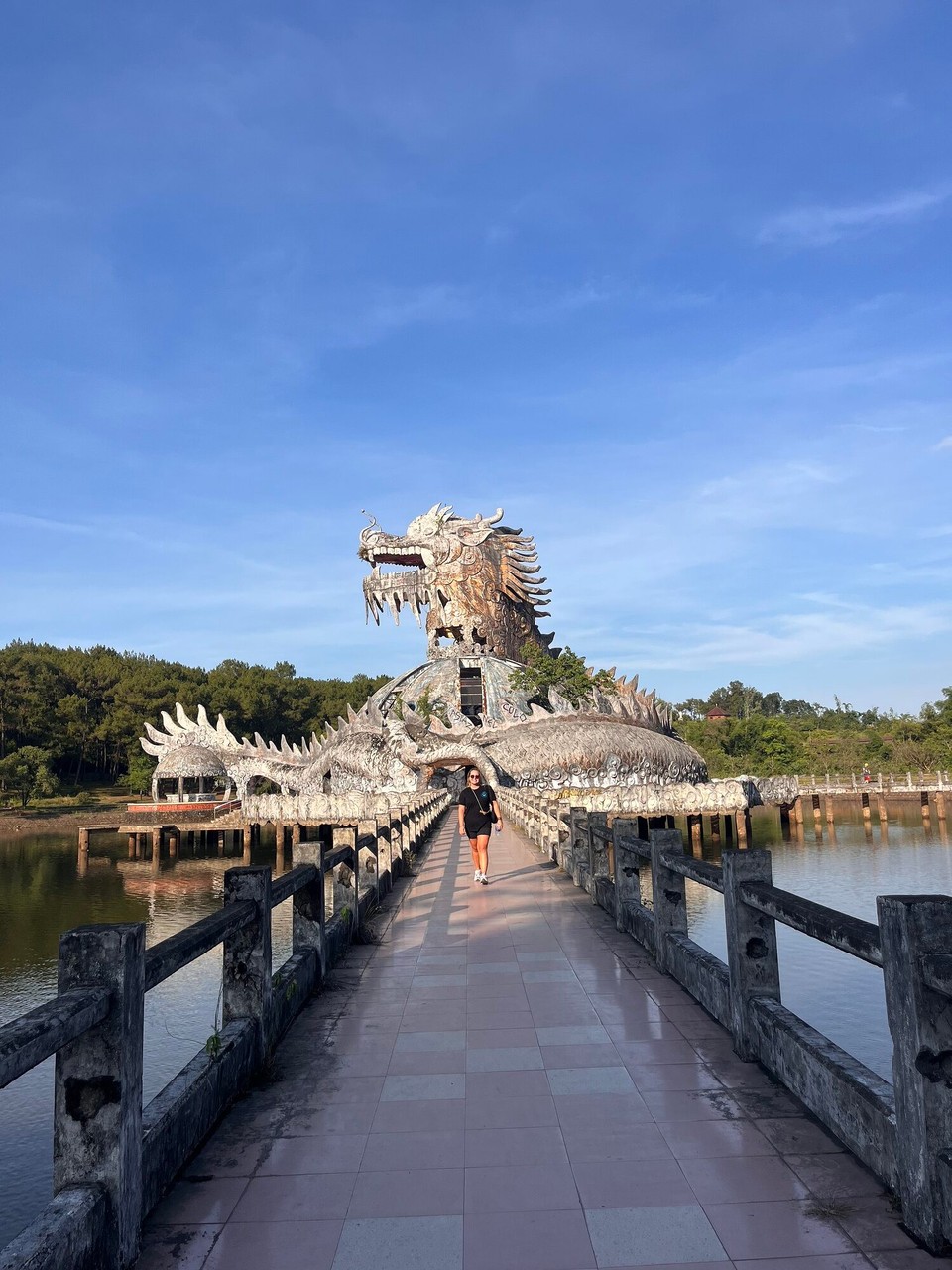 Vietnam - Hue - 