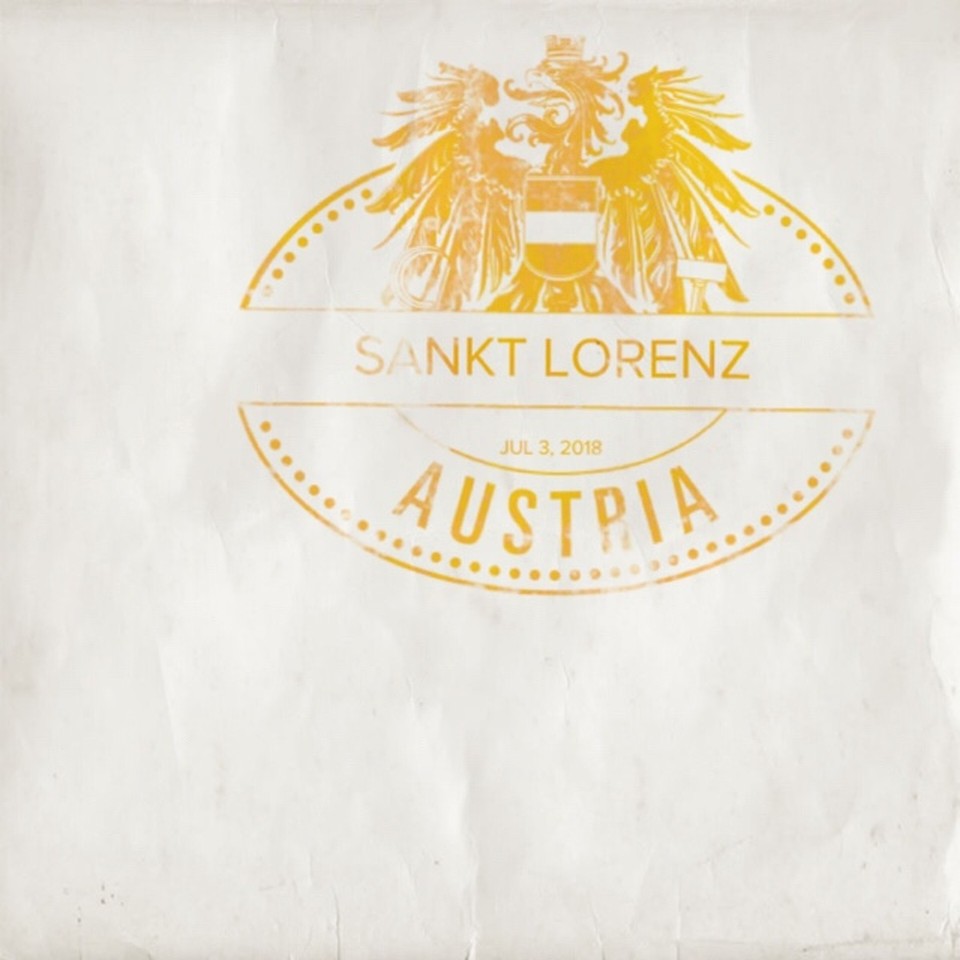 Österreich - Sankt Lorenz - 