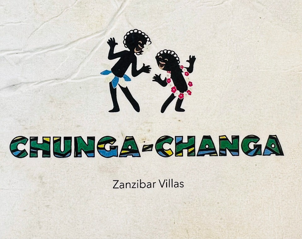 Tansania -  - 