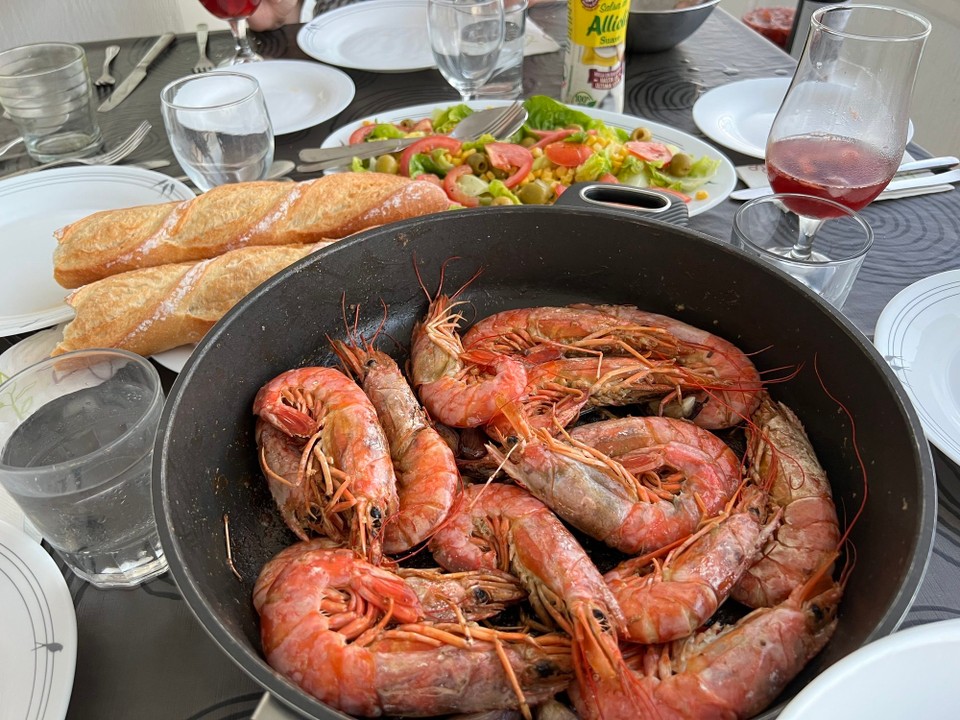 Spanien - Tavernes de la Valldigna - 