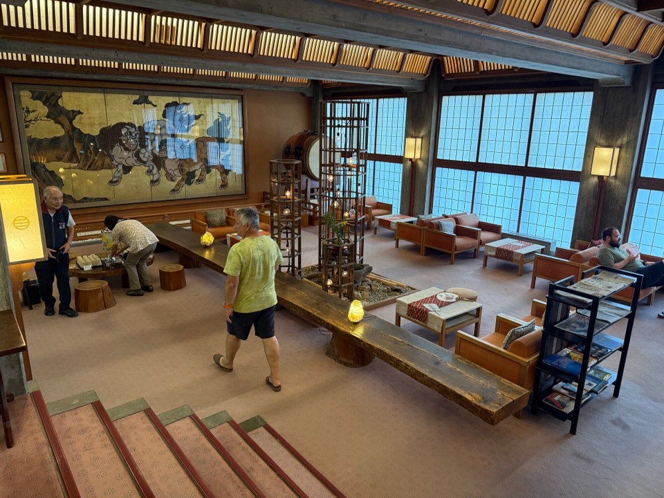 Japan - Yamanochi - 