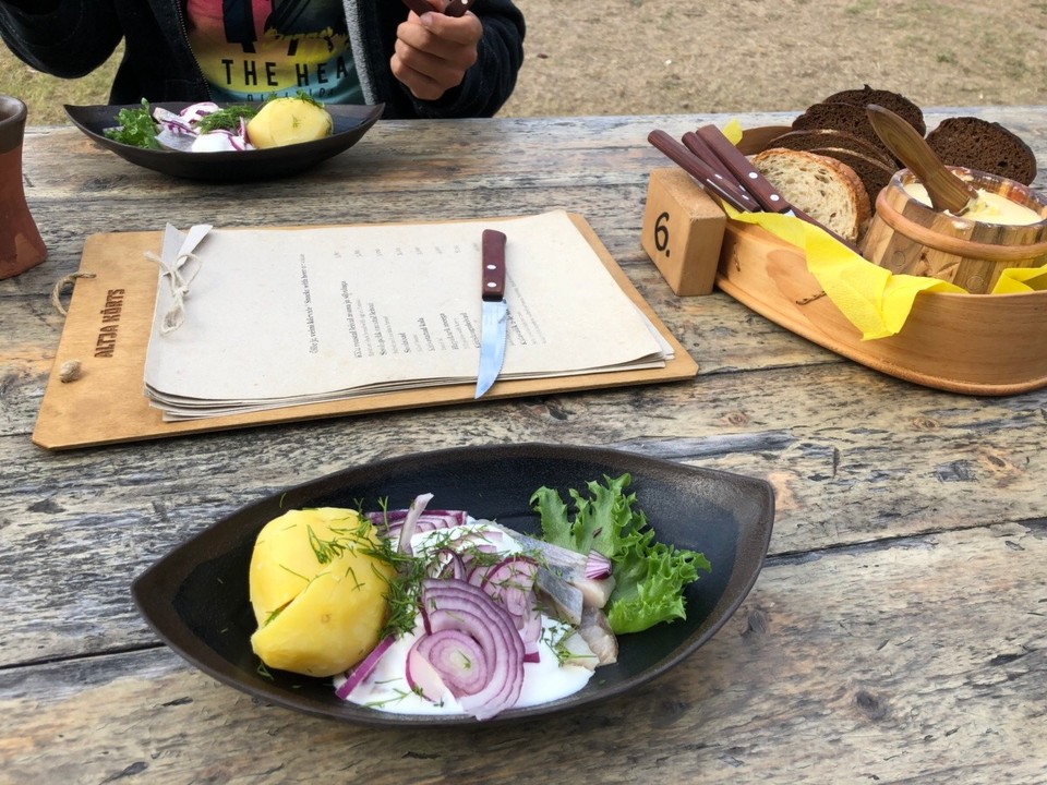 Estland - Vihula - 