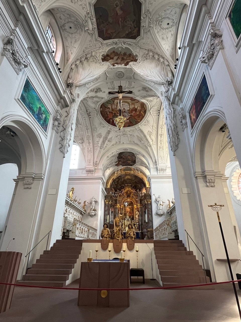 Deutschland - Würzburg - 