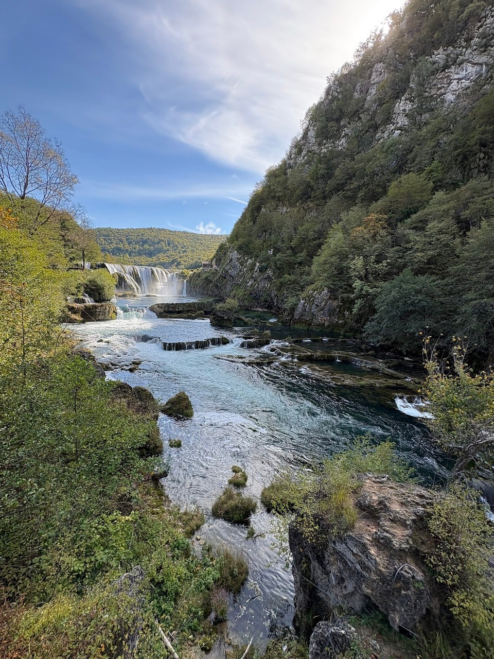 Kroatien - Čatrnja - 