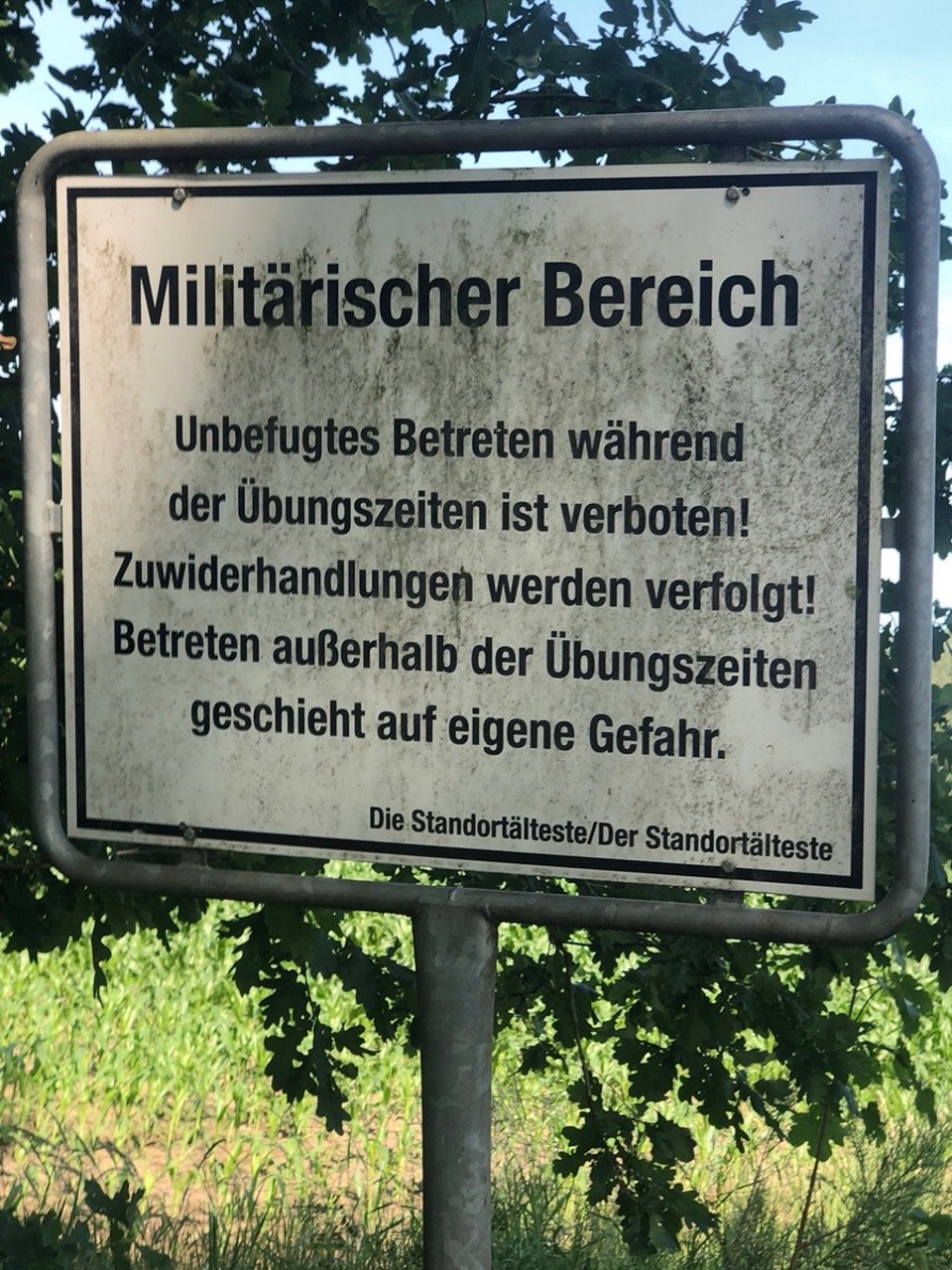 Deutschland - Worpswede - 