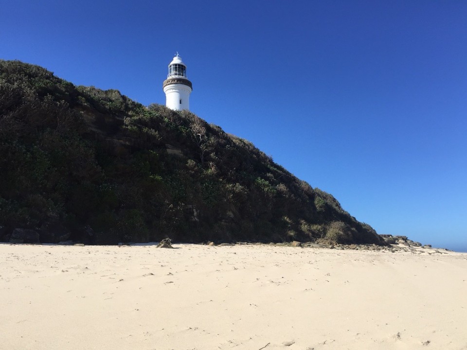  - Australia, Norah Head - 