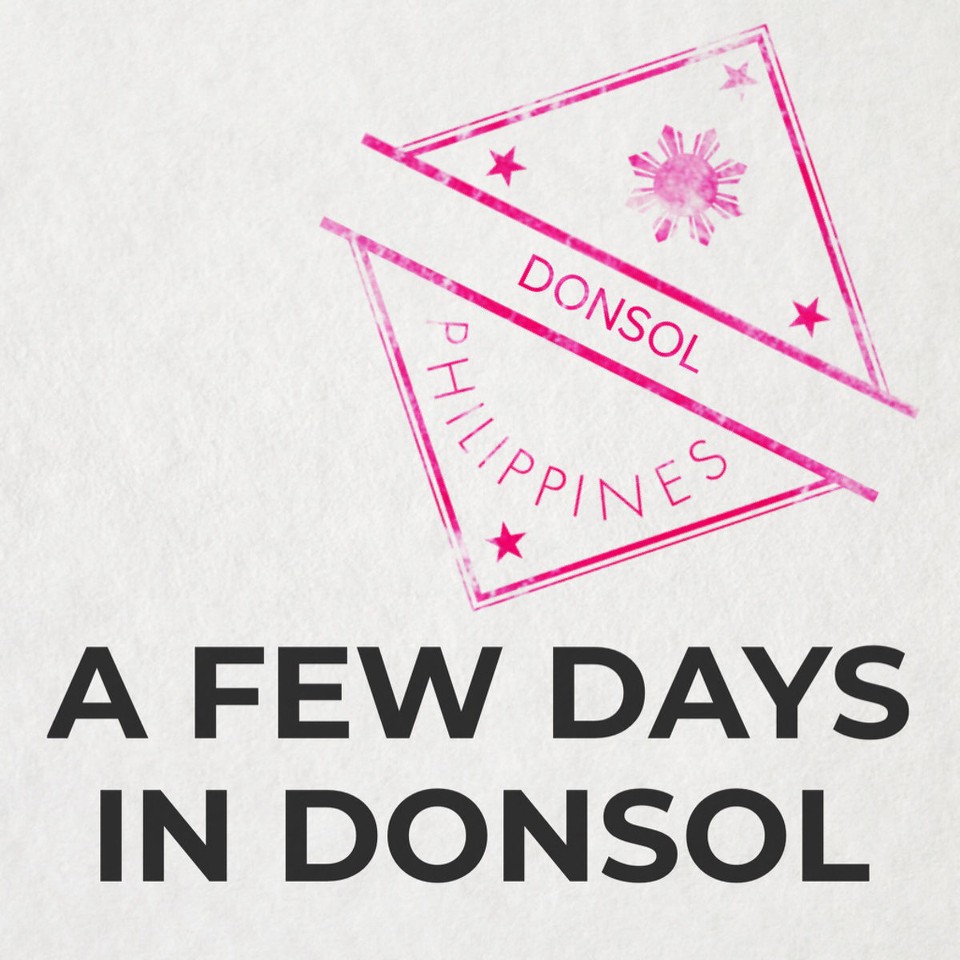 Philippines - Donsol - 