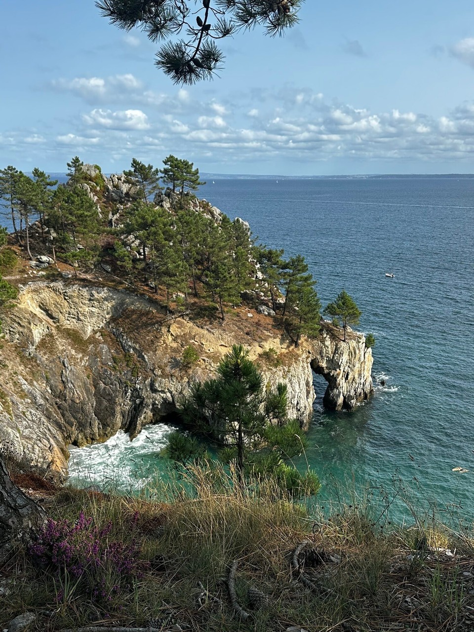 Frankreich - Crozon - 