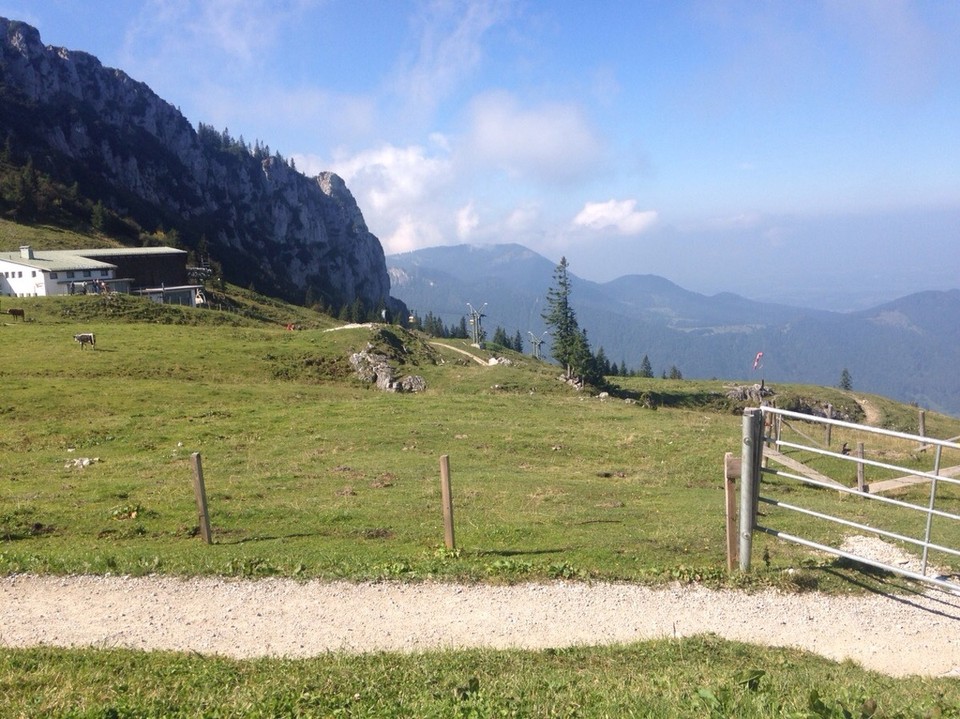 Deutschland - Aschau im Chiemgau - 