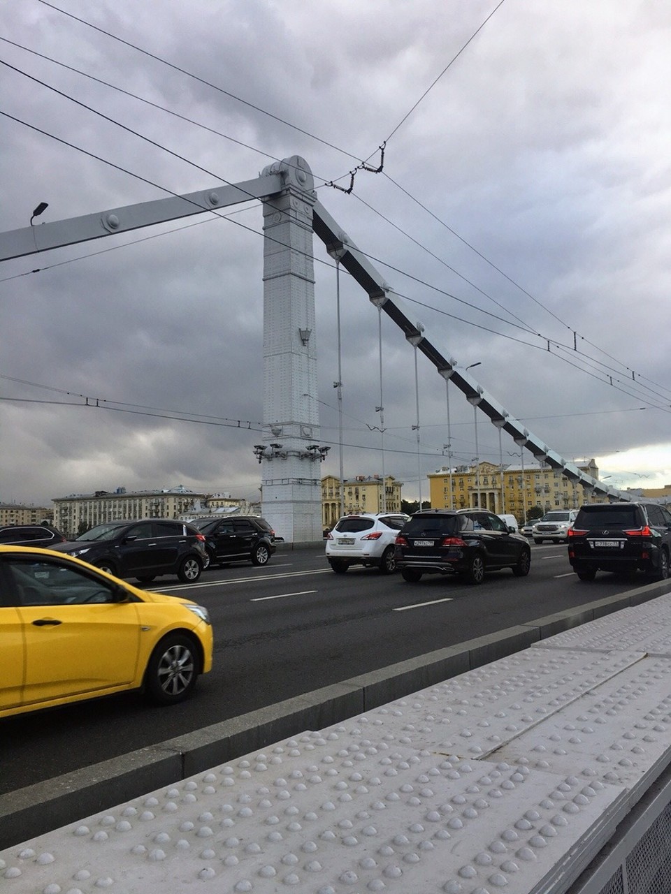 Russia - Moscow - 