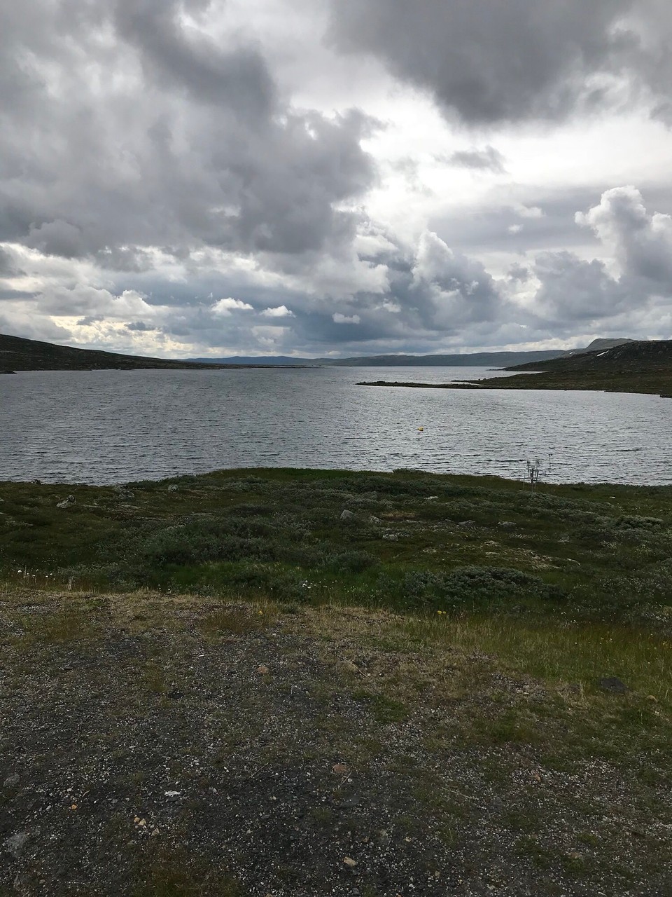 Norwegen - Fjæra - 
