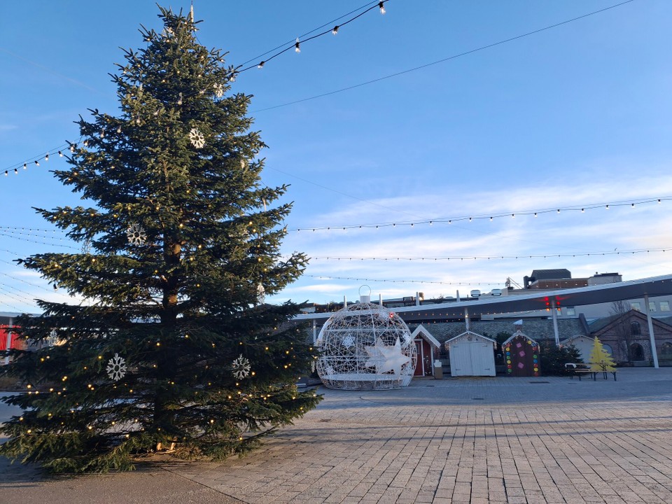 Norwegen - Sandnes - 