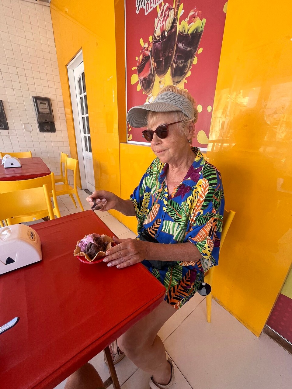 Brasilien - Jacuípe - 