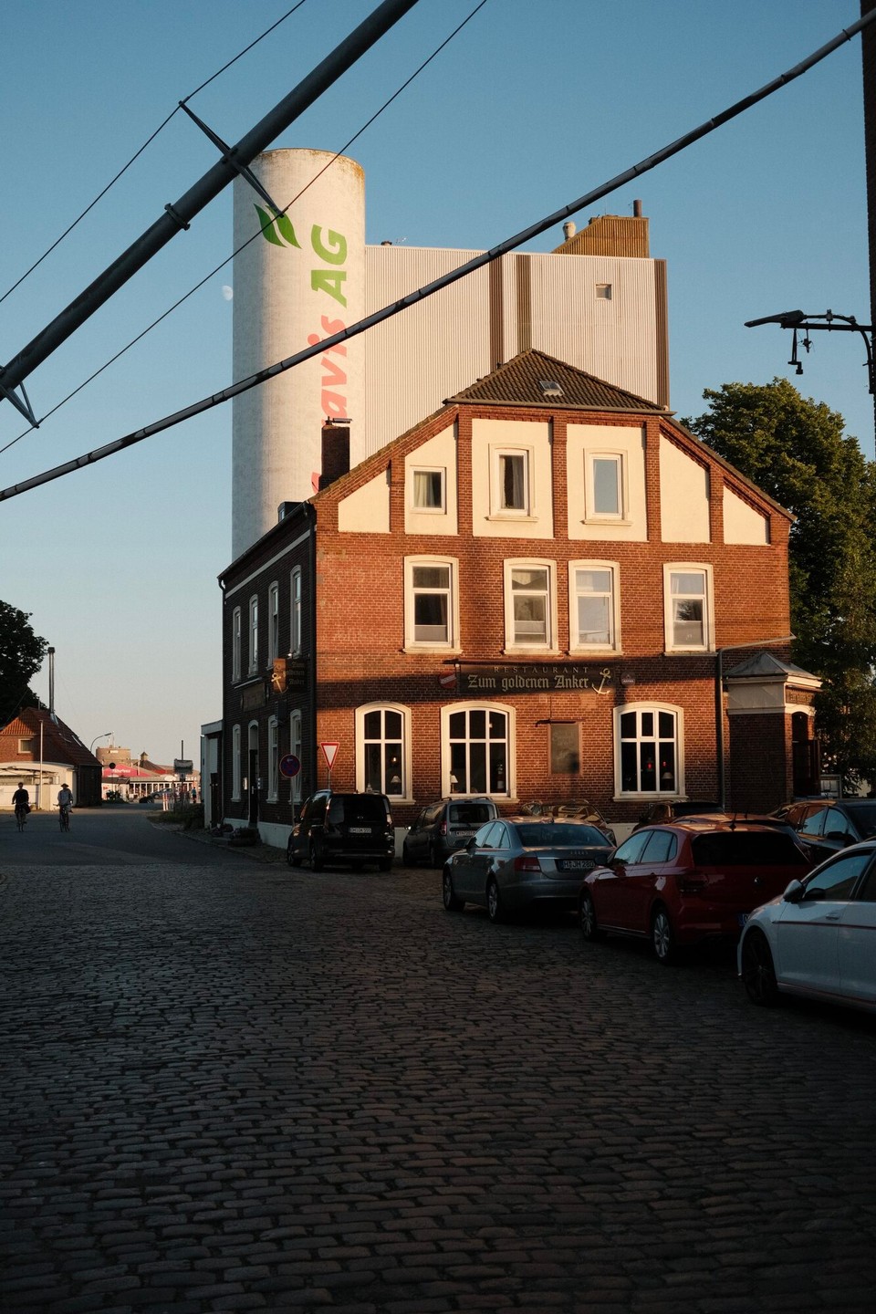 Deutschland - Fehmarn - 
