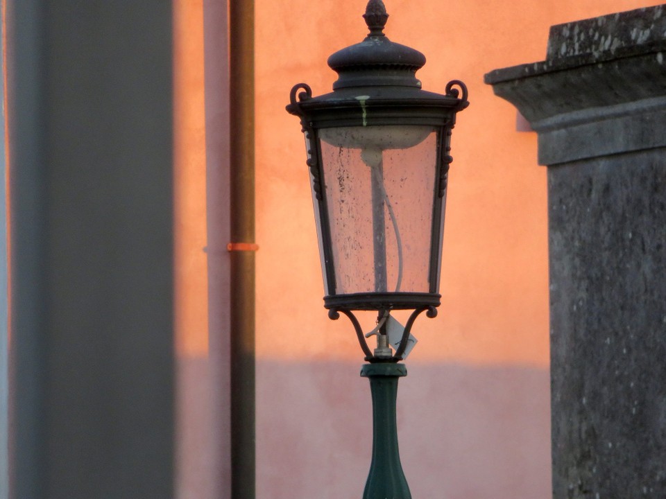 Italien - Venezia - 