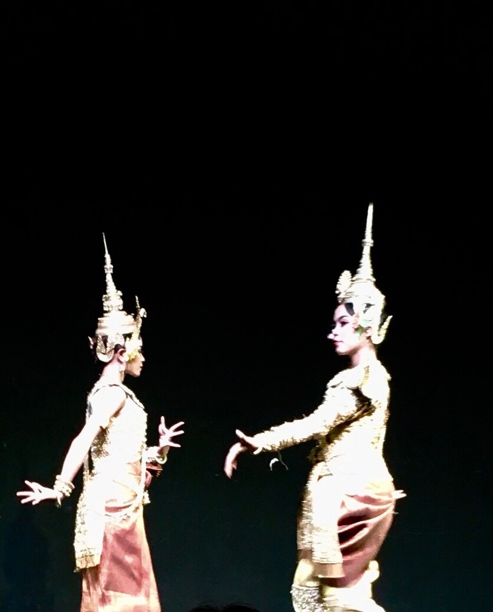 Cambodia - Phnom Penh - 