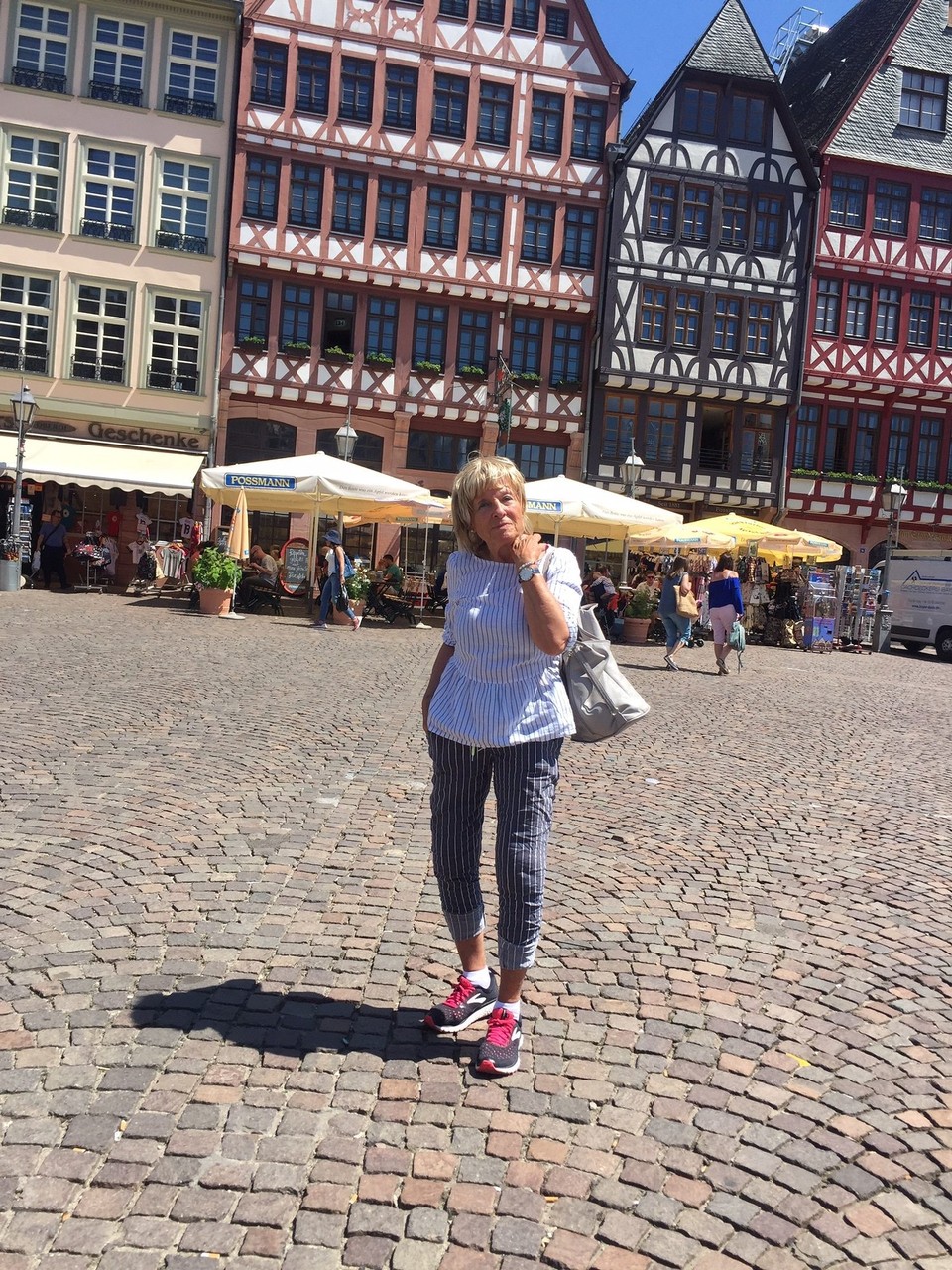 Deutschland - Frankfurt am Main - 