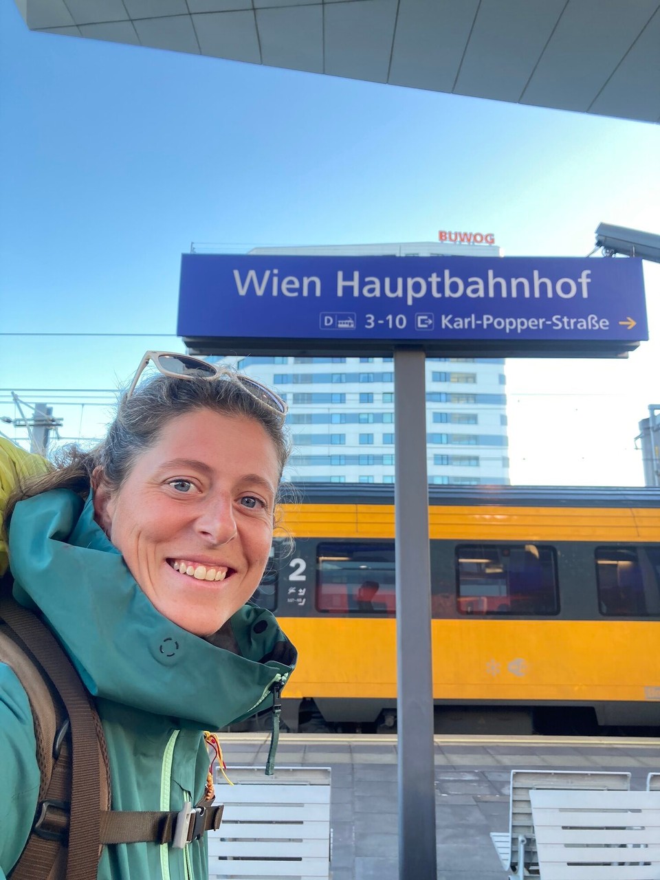 Österreich - Wien - 