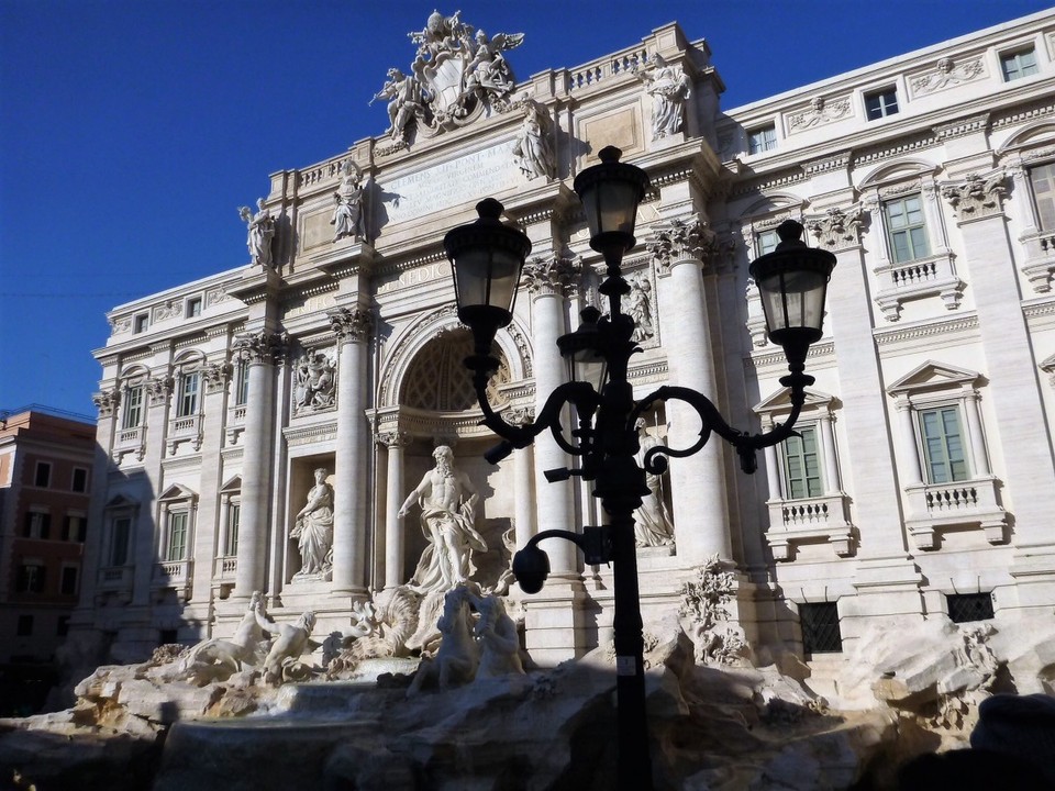 Italien - Rom - 