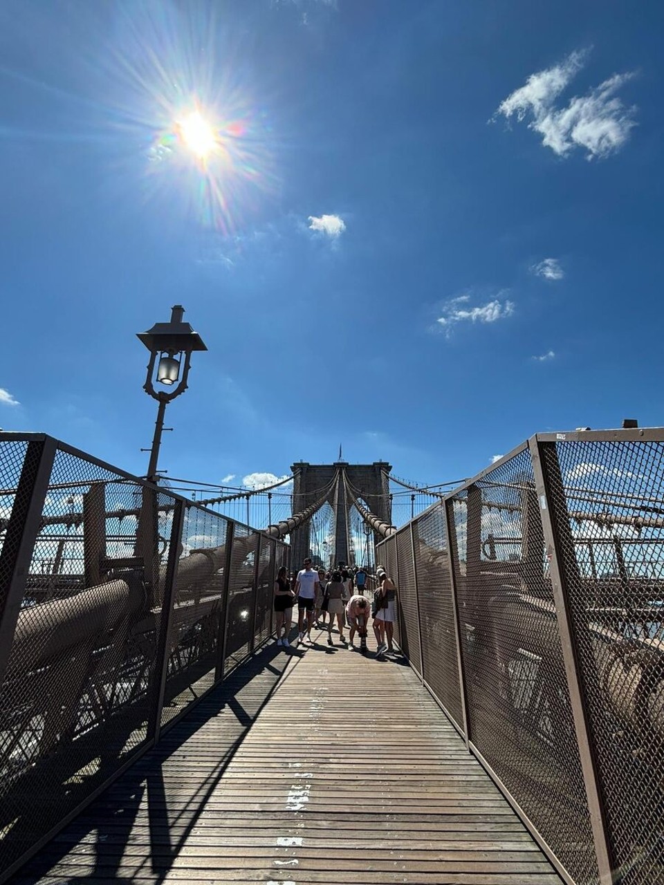 Vereinigte Staaten - New York - 
