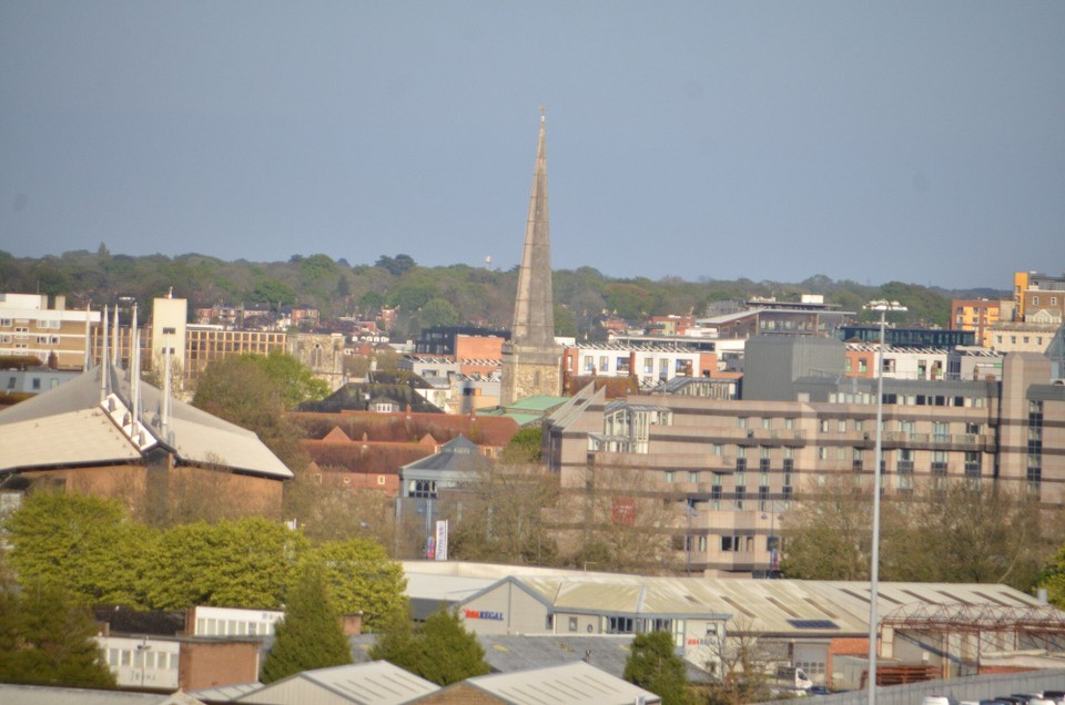 Vereinigtes Königreich - Southampton - 