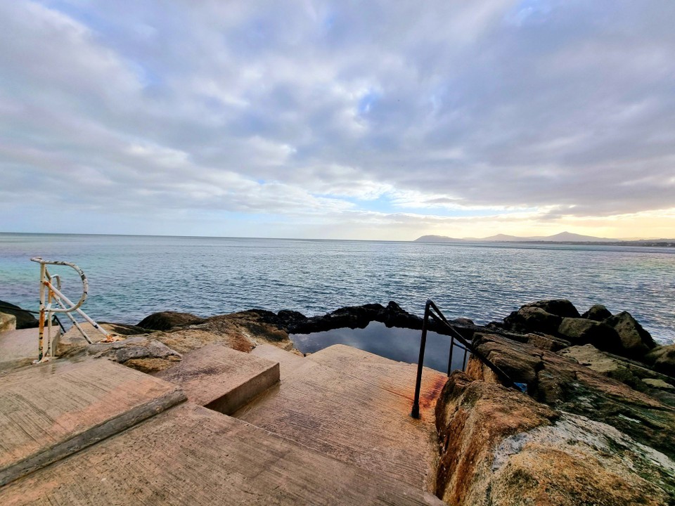 Irland - Dalkey - 