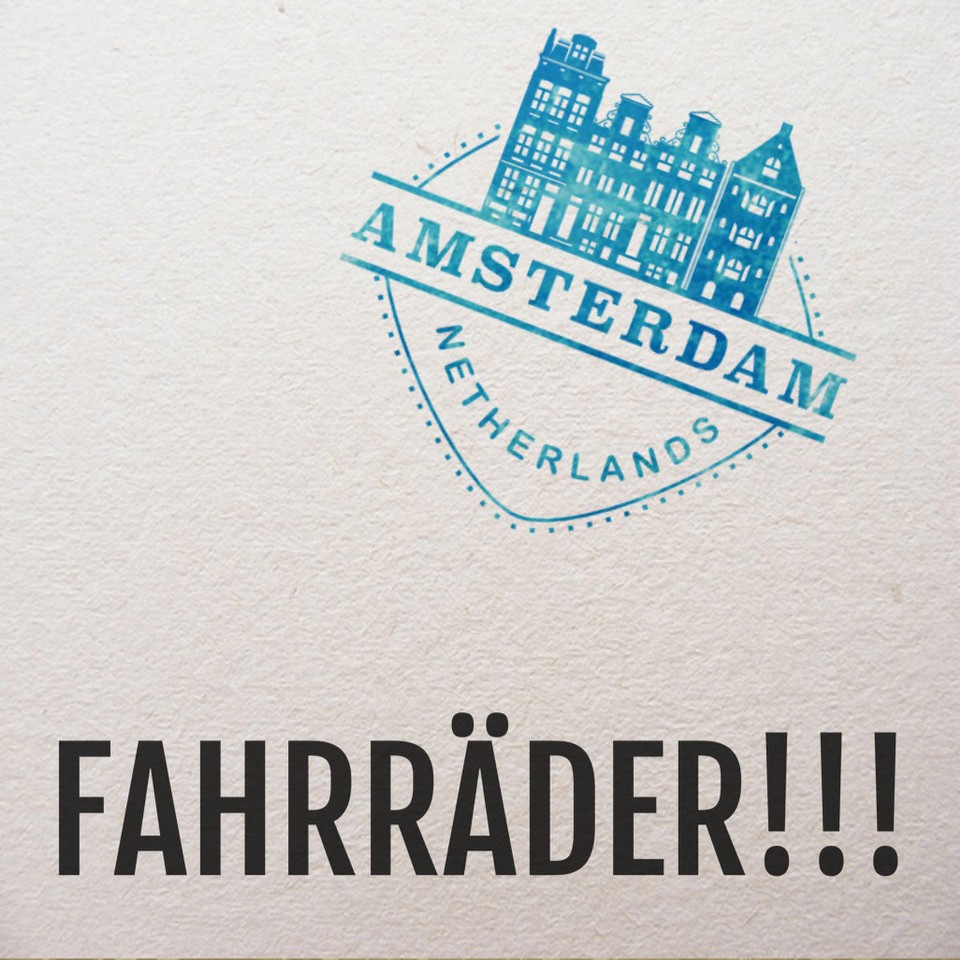 Niederlande - Amsterdam - 