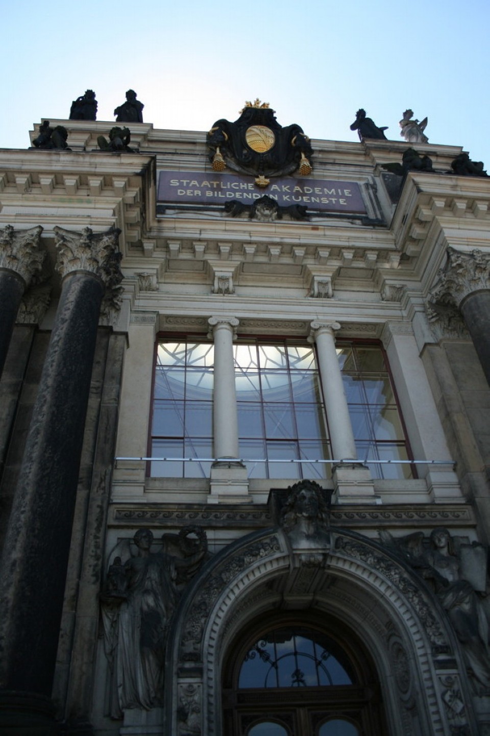 Deutschland - Dresden - 