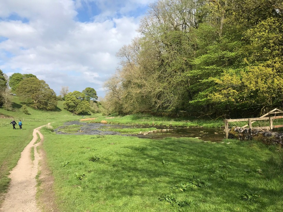 United Kingdom - Bakewell - 