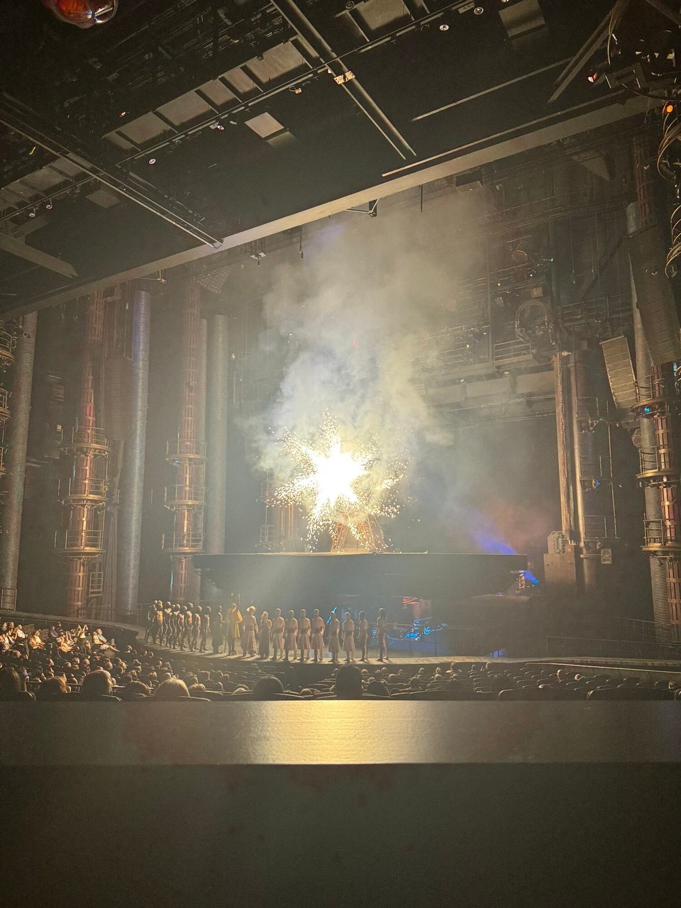 Vereinigte Staaten - Las Vegas - 