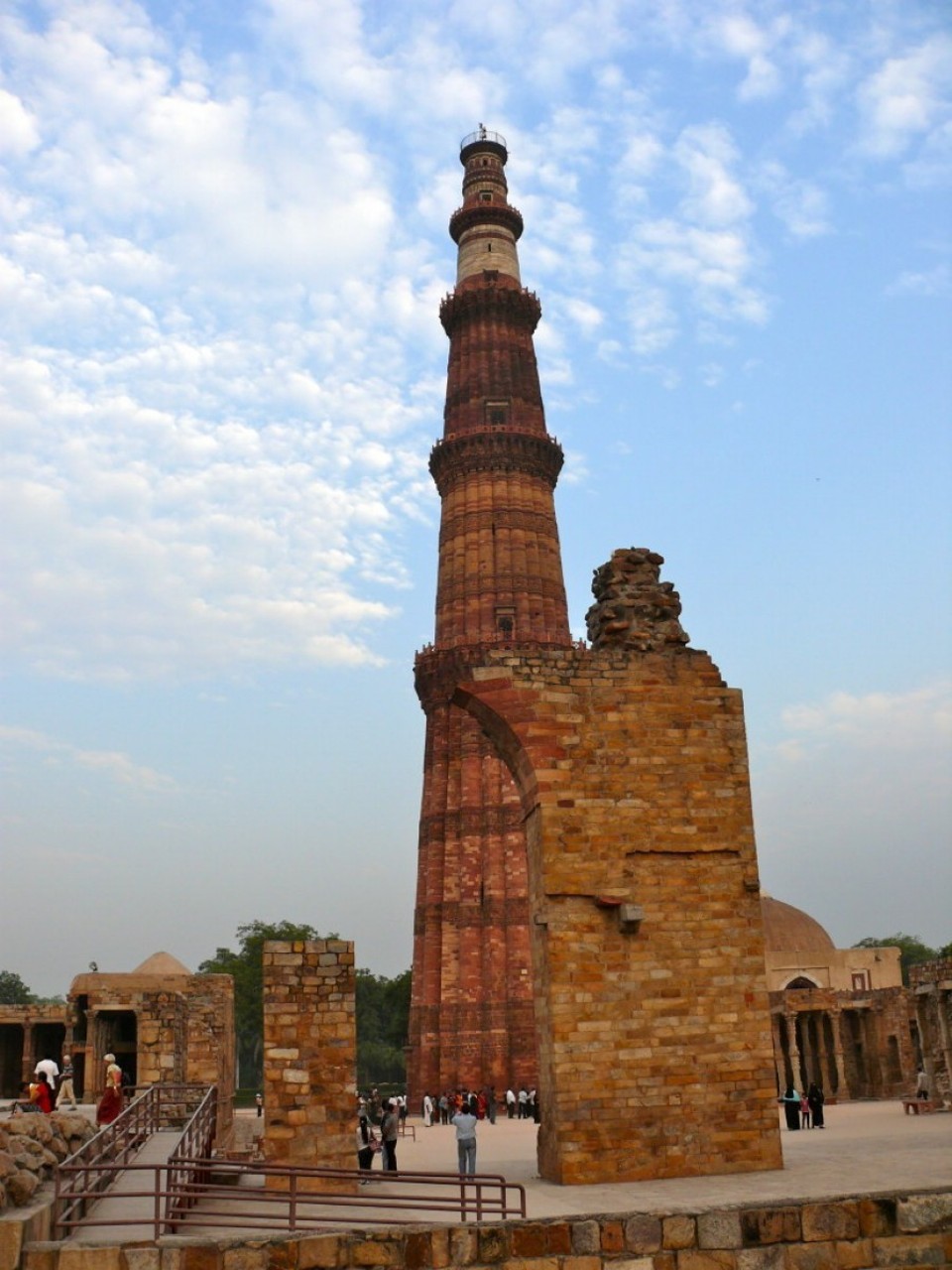 India - New Delhi - 