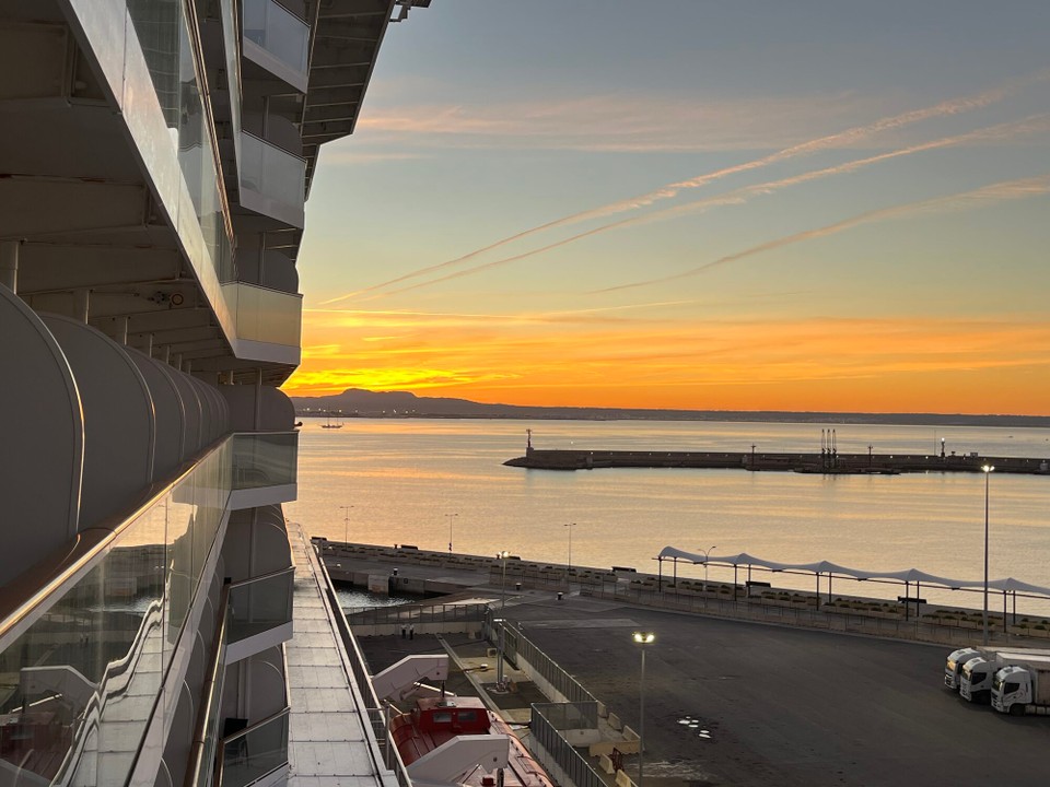 Spanien - Palma - 