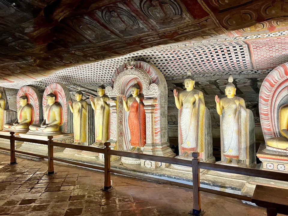 Sri Lanka -  - 
