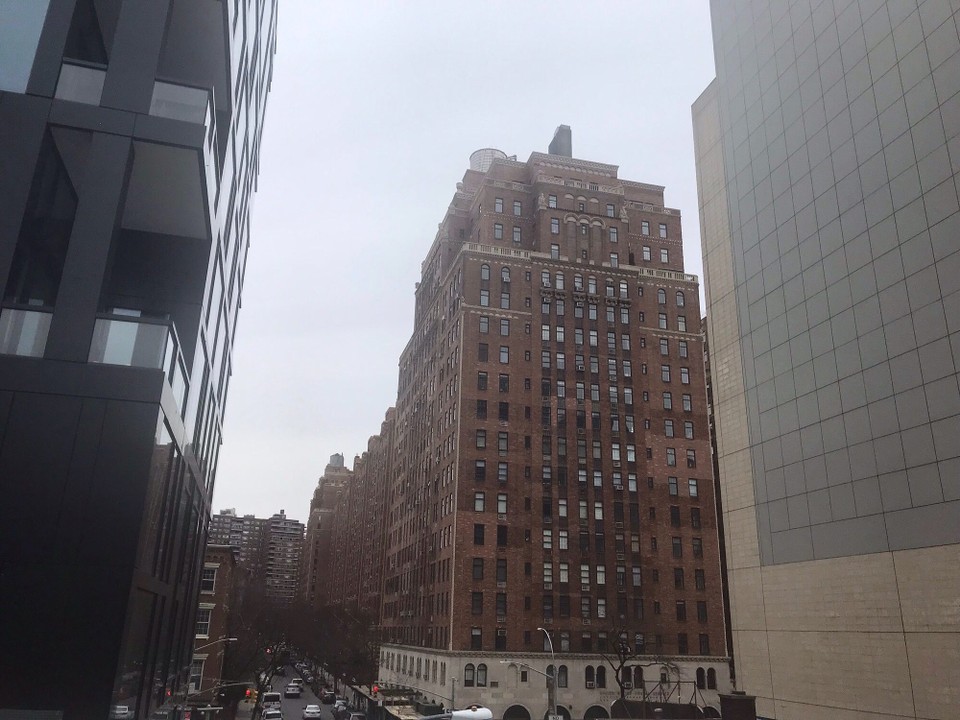 United States - New York - 