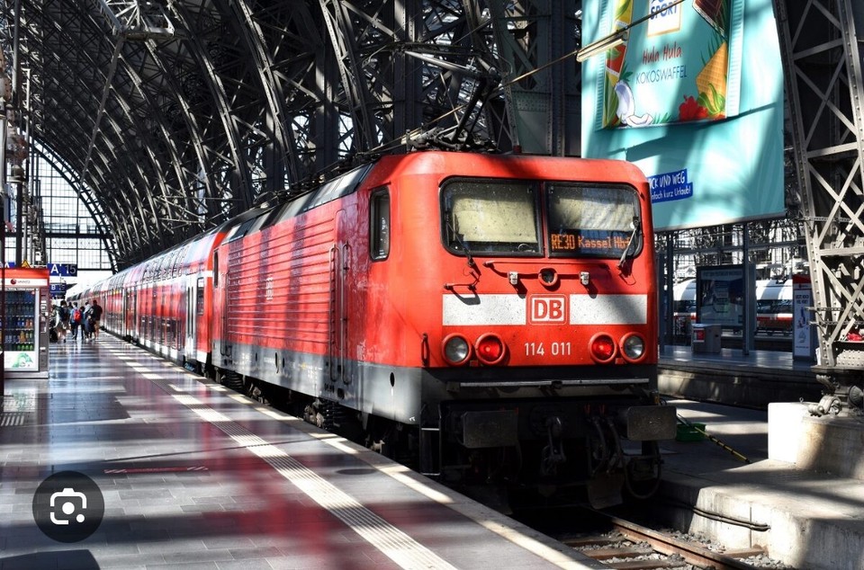 Deutschland - Mainz - 