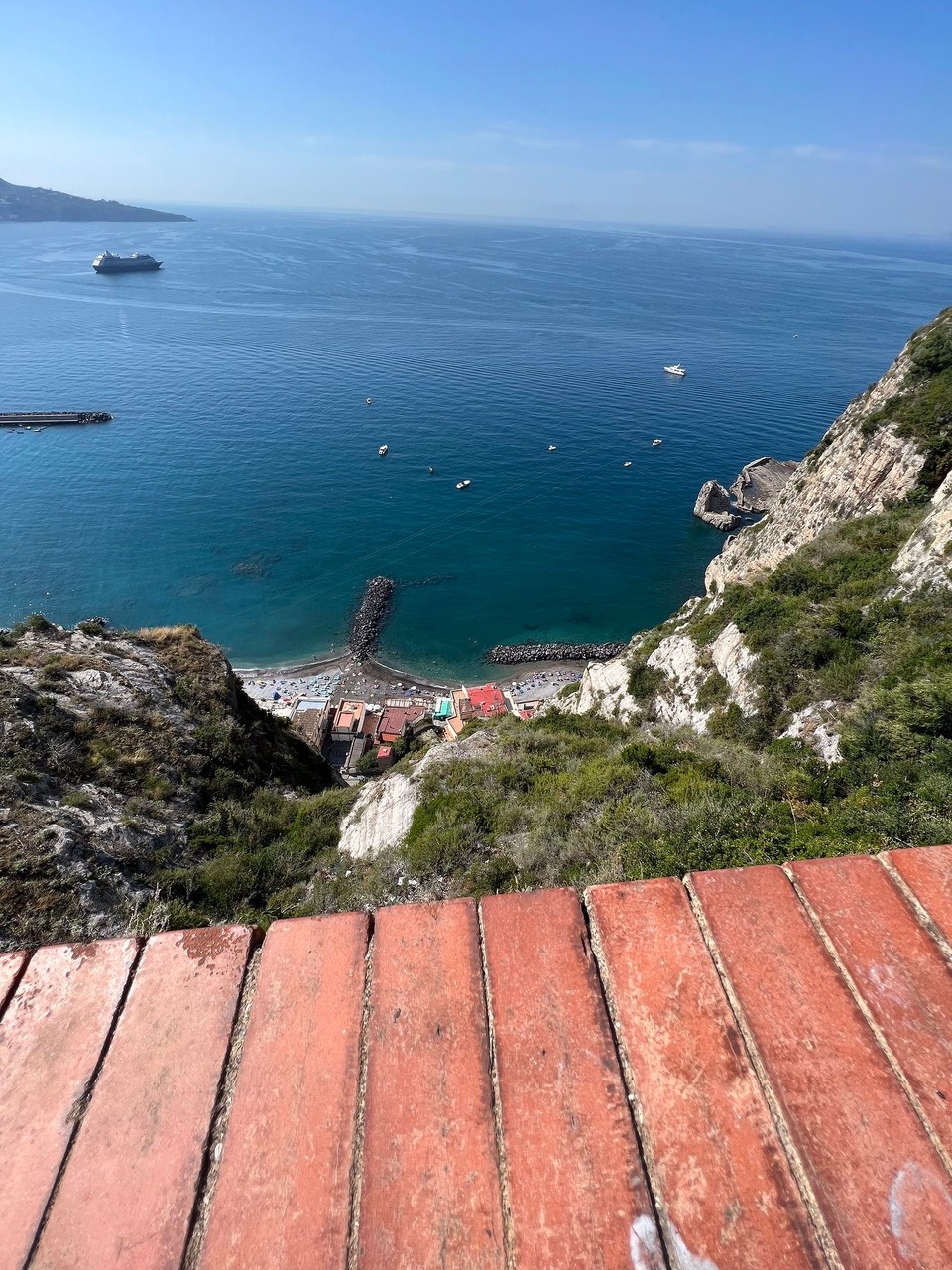 Italien - Sorrent - 