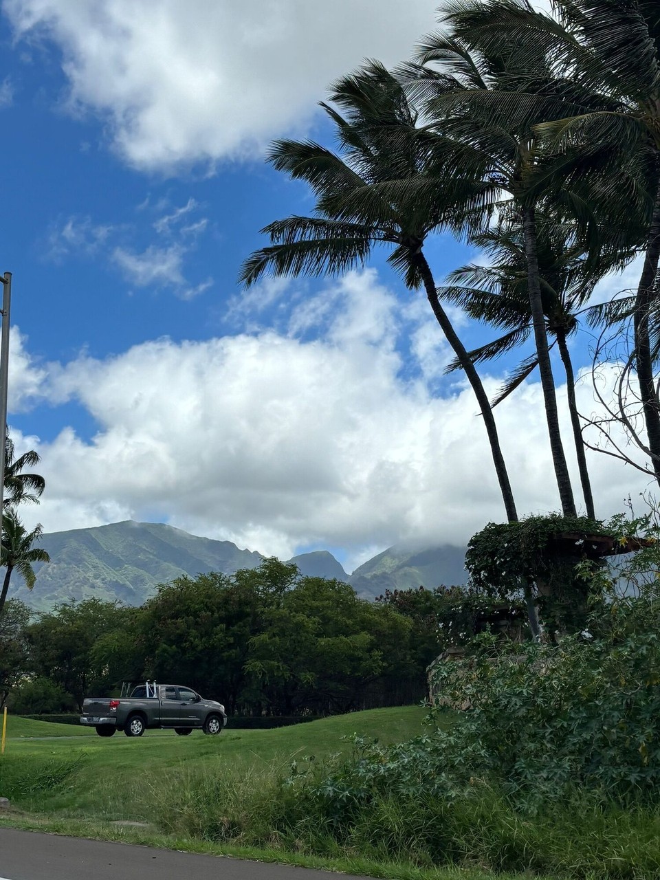 Vereinigte Staaten - Kaanapali - 