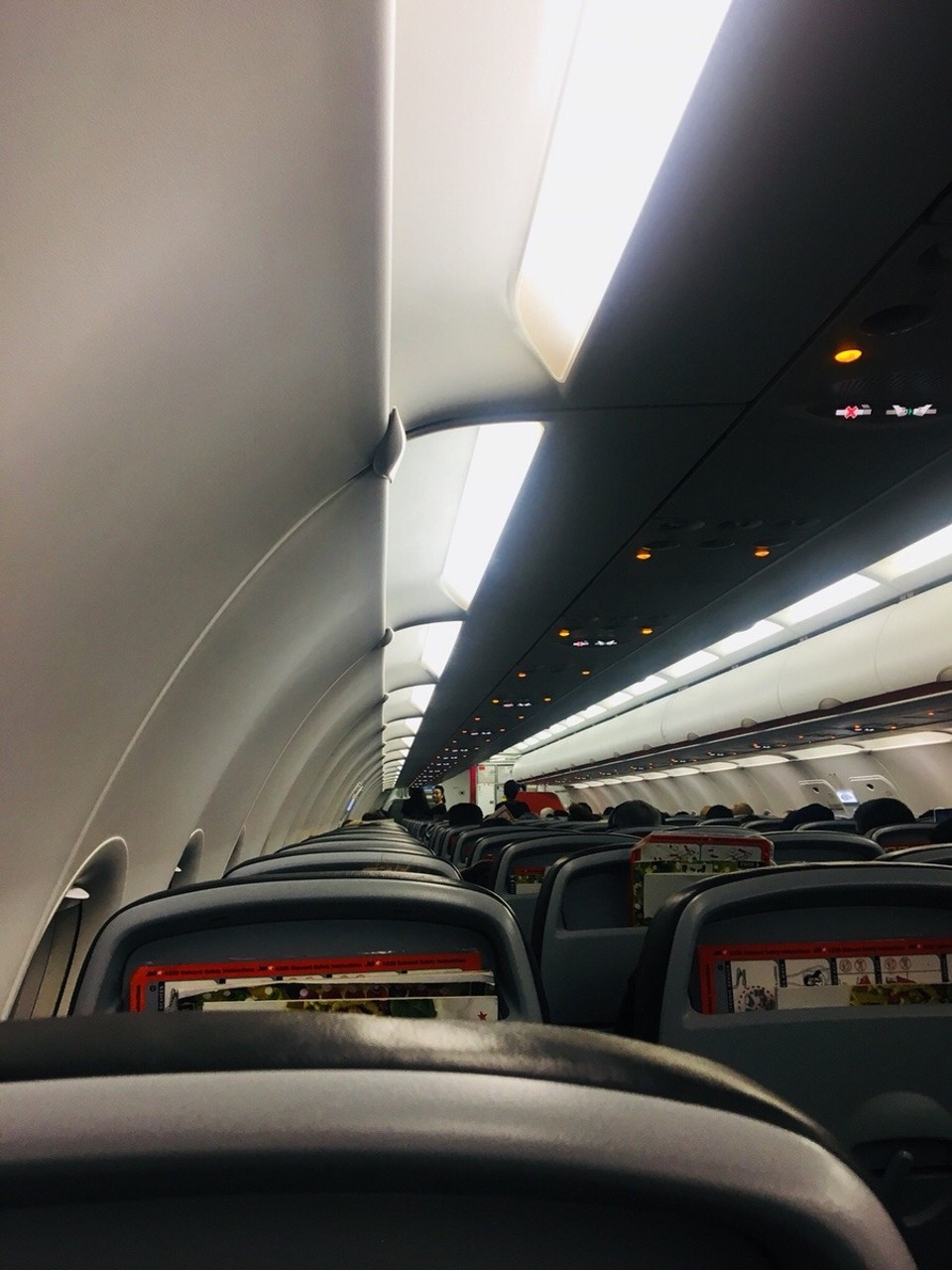 Indonesien - Lombok Utara - ✈️